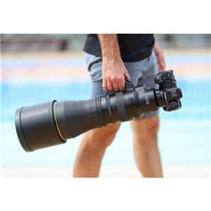 Nikon (ニコン) NIKKOR Z 600mm F4 TC VR S