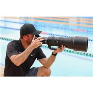 Nikon (ニコン) NIKKOR Z 600mm F4 TC VR S