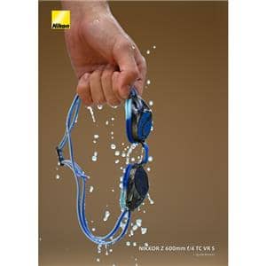 Nikon (ニコン) NIKKOR Z 600mm F4 TC VR S