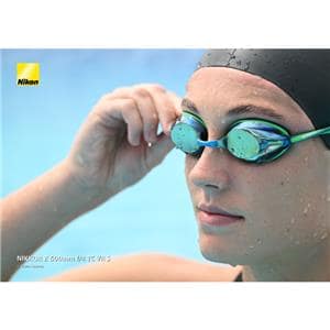 Nikon (ニコン) NIKKOR Z 600mm F4 TC VR S