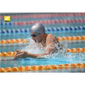 Nikon (ニコン) NIKKOR Z 600mm F4 TC VR S