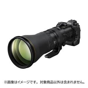 Nikon (ニコン) NIKKOR Z 600mm F4 TC VR S