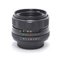 ロシア ヘリオス 44M-4 58mm F2 (M42)