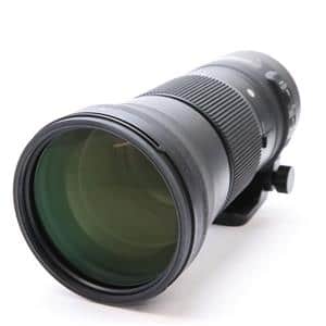 新品)SIGMA (シグマ) Contemporary 150-600mm F5-6.3 DG OS HSM