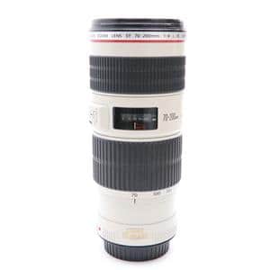 Canon (キヤノン) EF70-200mm F4L IS USM」の商品検索結果 | デジタル 
