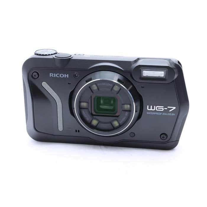 WG-4 RICOH | リコー GPS - コンパクトデジタルカメラ 中古 ⁄ デジタル