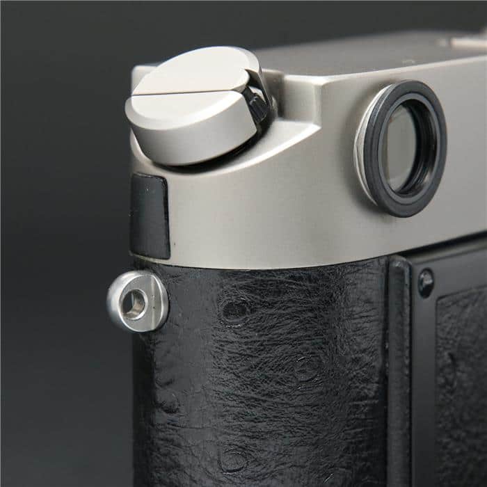 中古)Leica (ライカ) M6 チタン（商品ID：3717018292248）詳細ページ