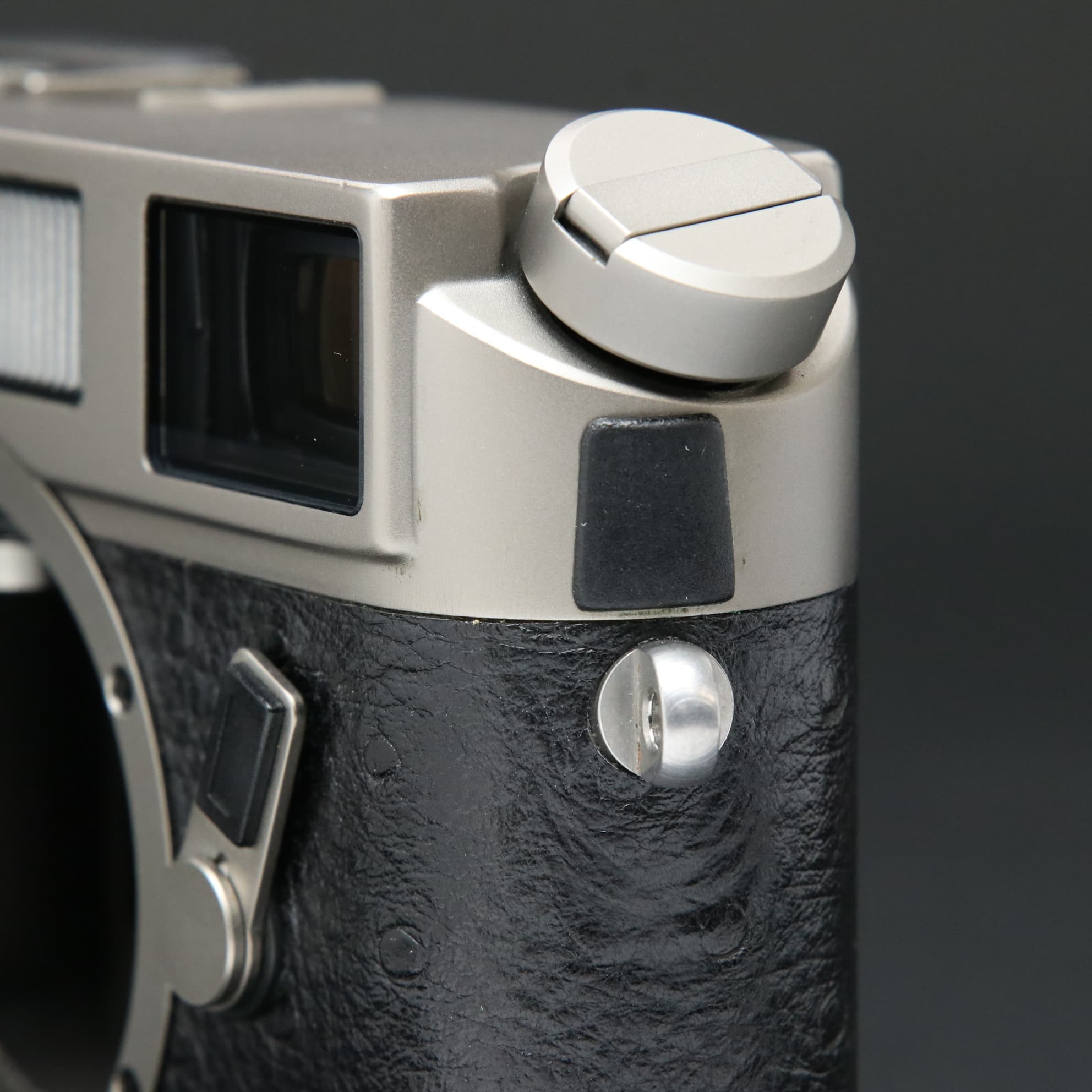 中古)Leica (ライカ) M6 チタン（商品ID：3717018292248）詳細ページ