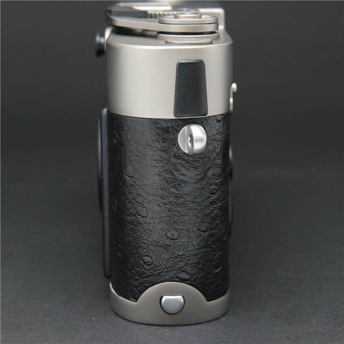 中古)Leica (ライカ) M6 チタン（商品ID：3717018292248）詳細ページ