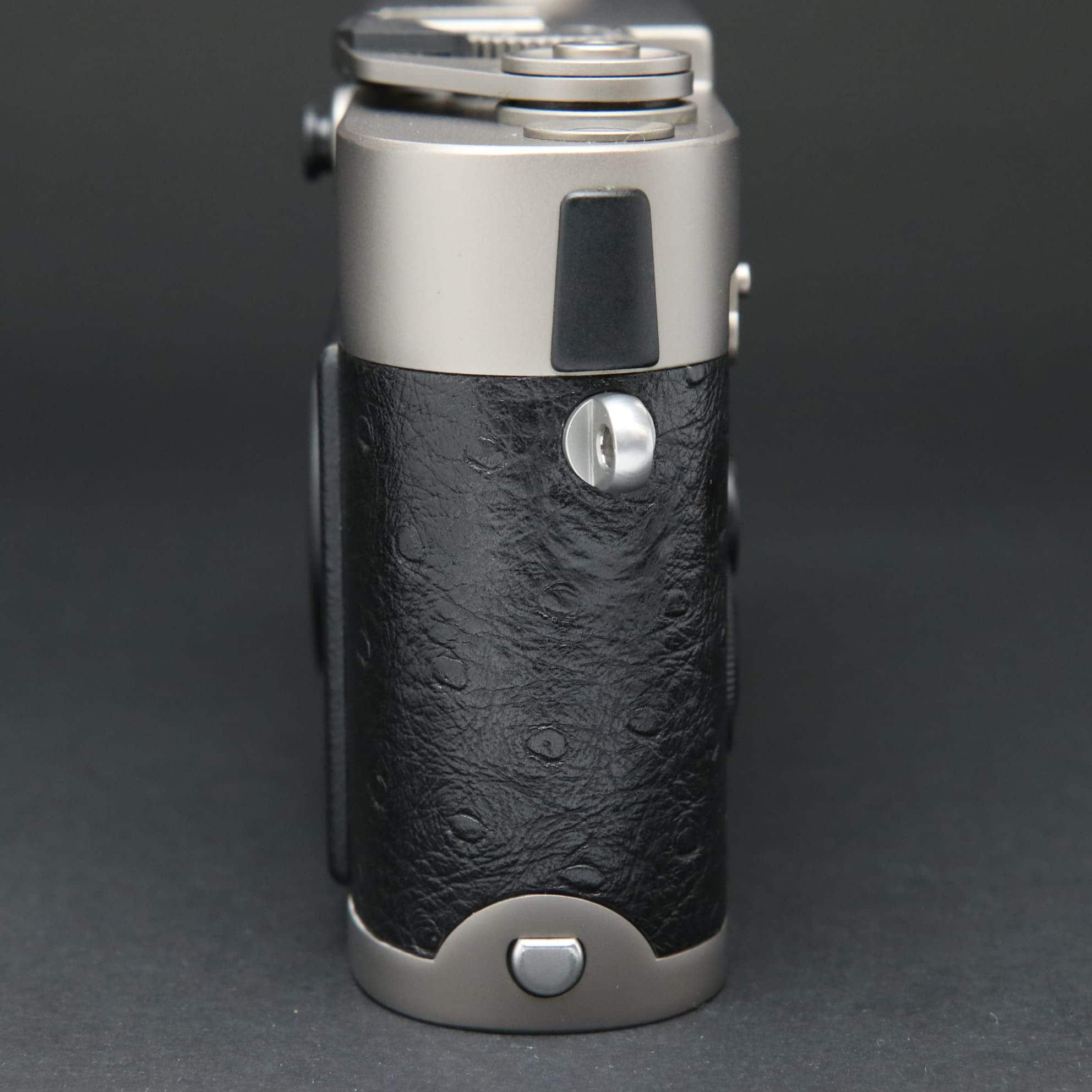 中古)Leica (ライカ) M6 チタン（商品ID：3717018292248）詳細ページ