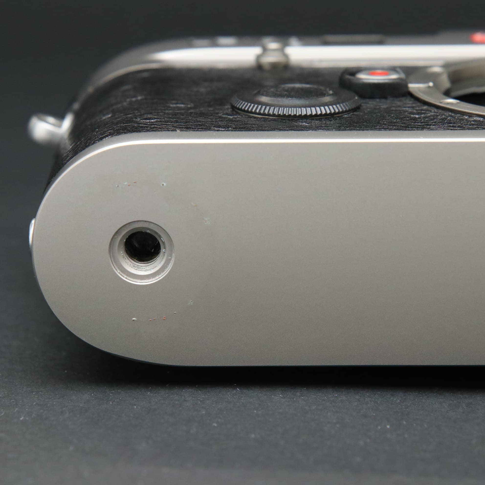 中古)Leica (ライカ) M6 チタン（商品ID：3717018292248）詳細ページ