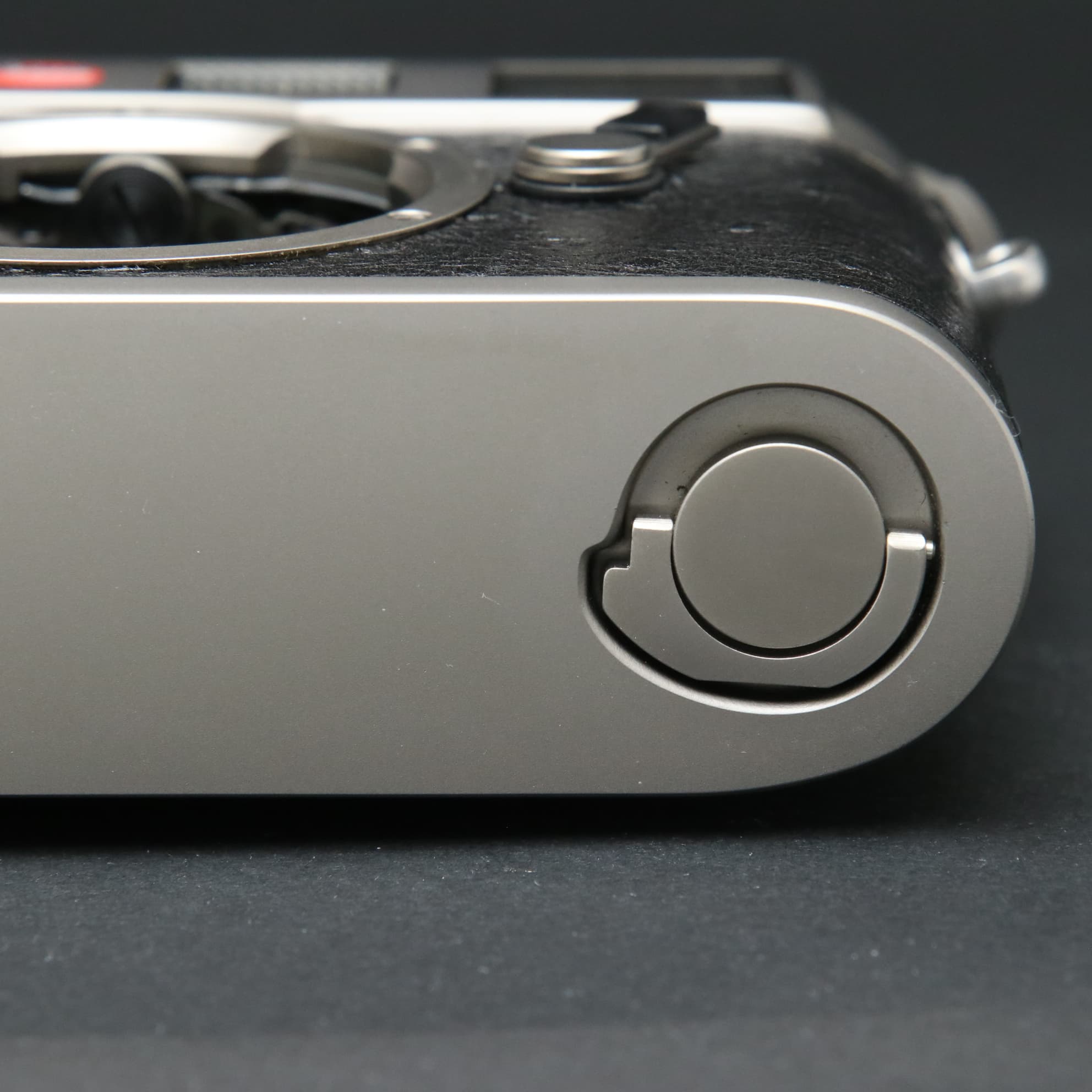 中古)Leica (ライカ) M6 チタン（商品ID：3717018292248）詳細ページ