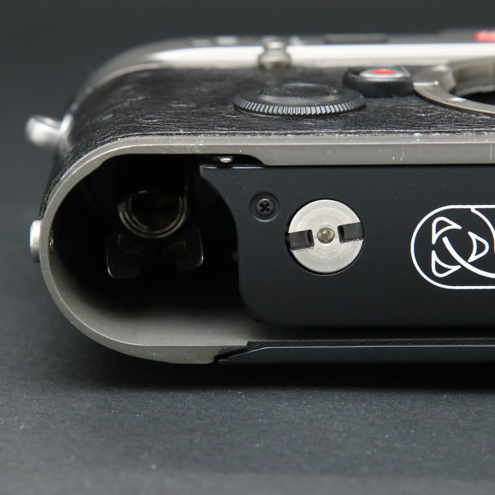 中古)Leica (ライカ) M6 チタン（商品ID：3717018292248）詳細ページ
