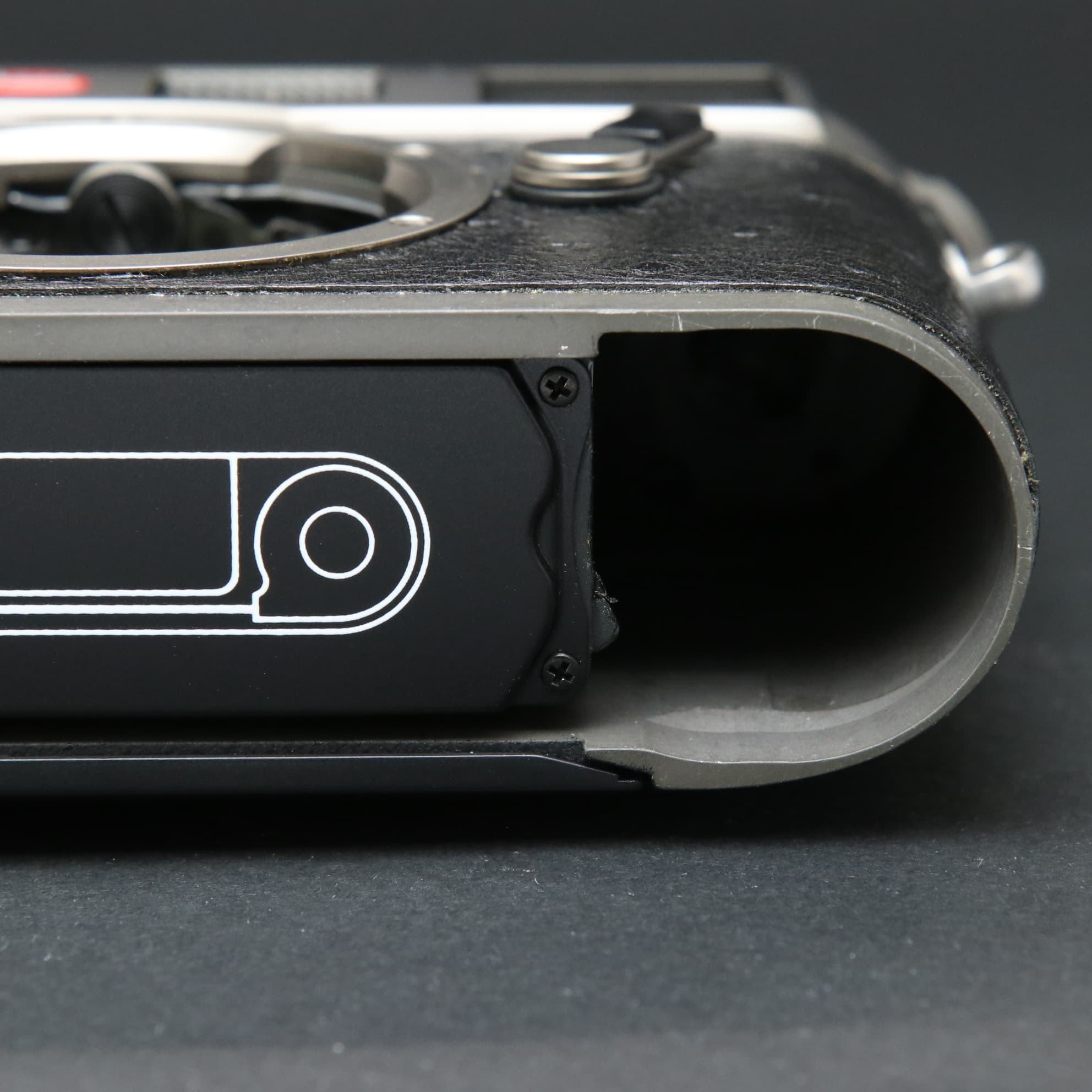 中古)Leica (ライカ) M6 チタン（商品ID：3717018292248）詳細ページ