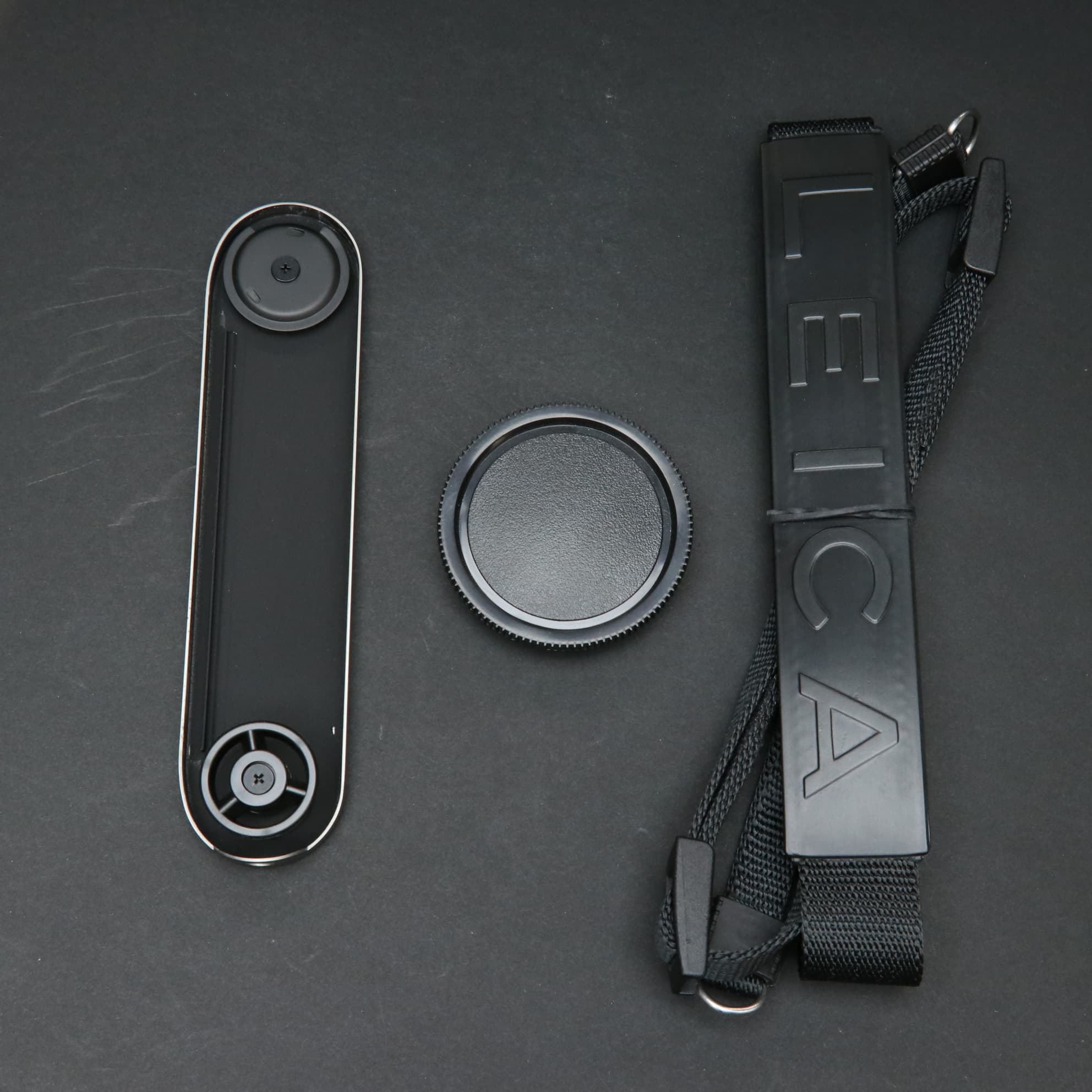 中古)Leica (ライカ) M6 チタン（商品ID：3717018292248）詳細ページ