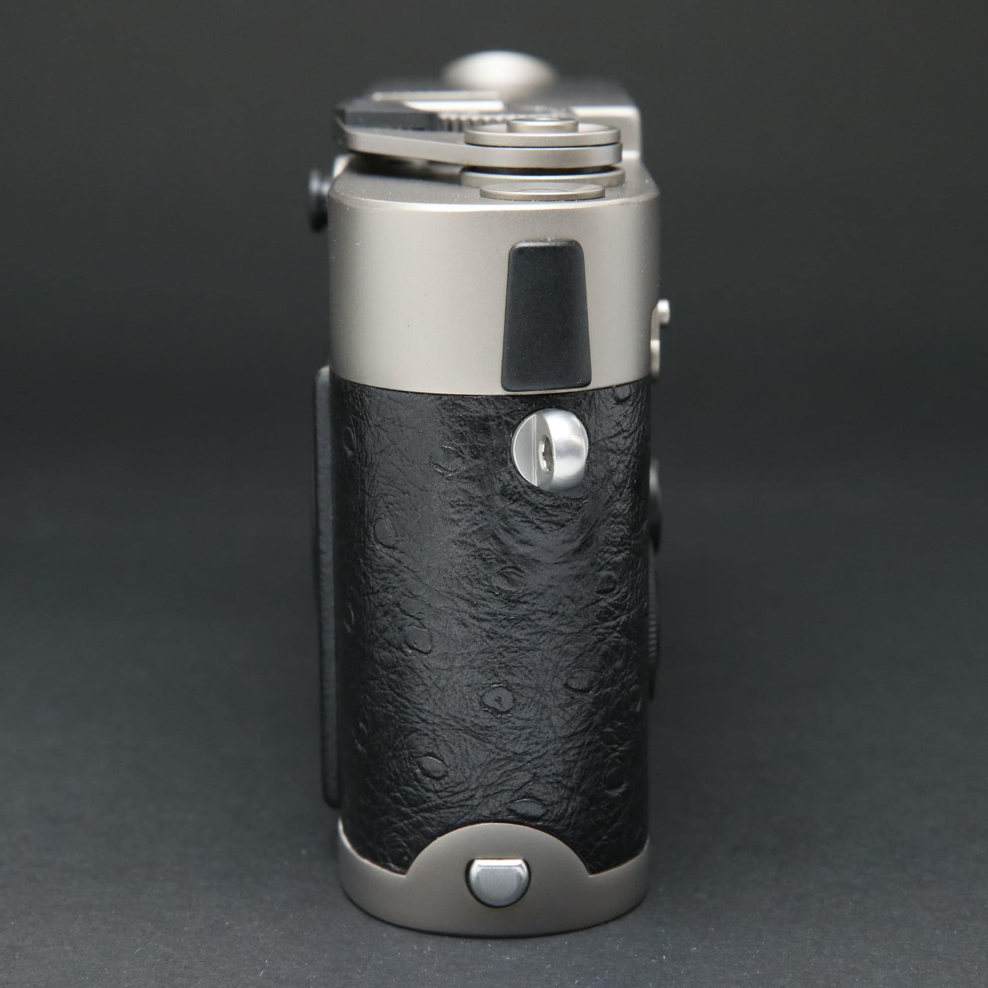 中古)Leica (ライカ) M6 チタン（商品ID：3717018292248）詳細ページ