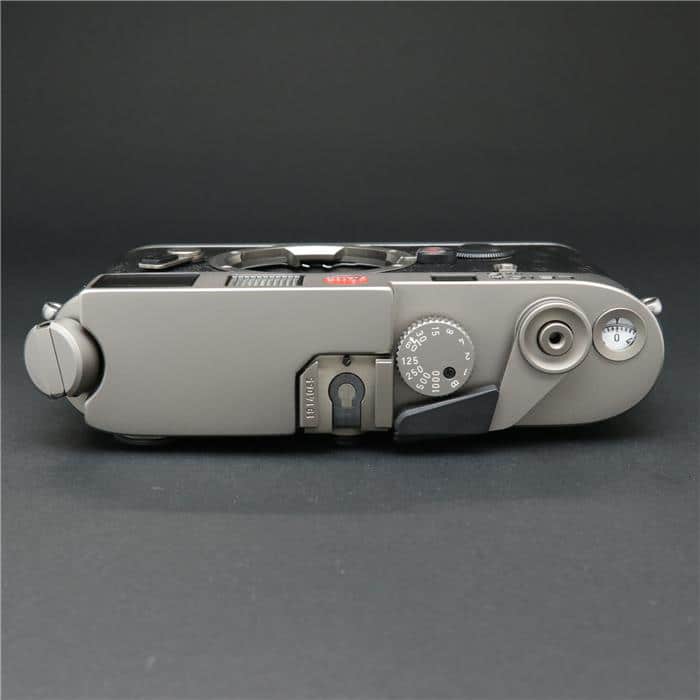 中古)Leica (ライカ) M6 チタン（商品ID：3717018292248）詳細ページ