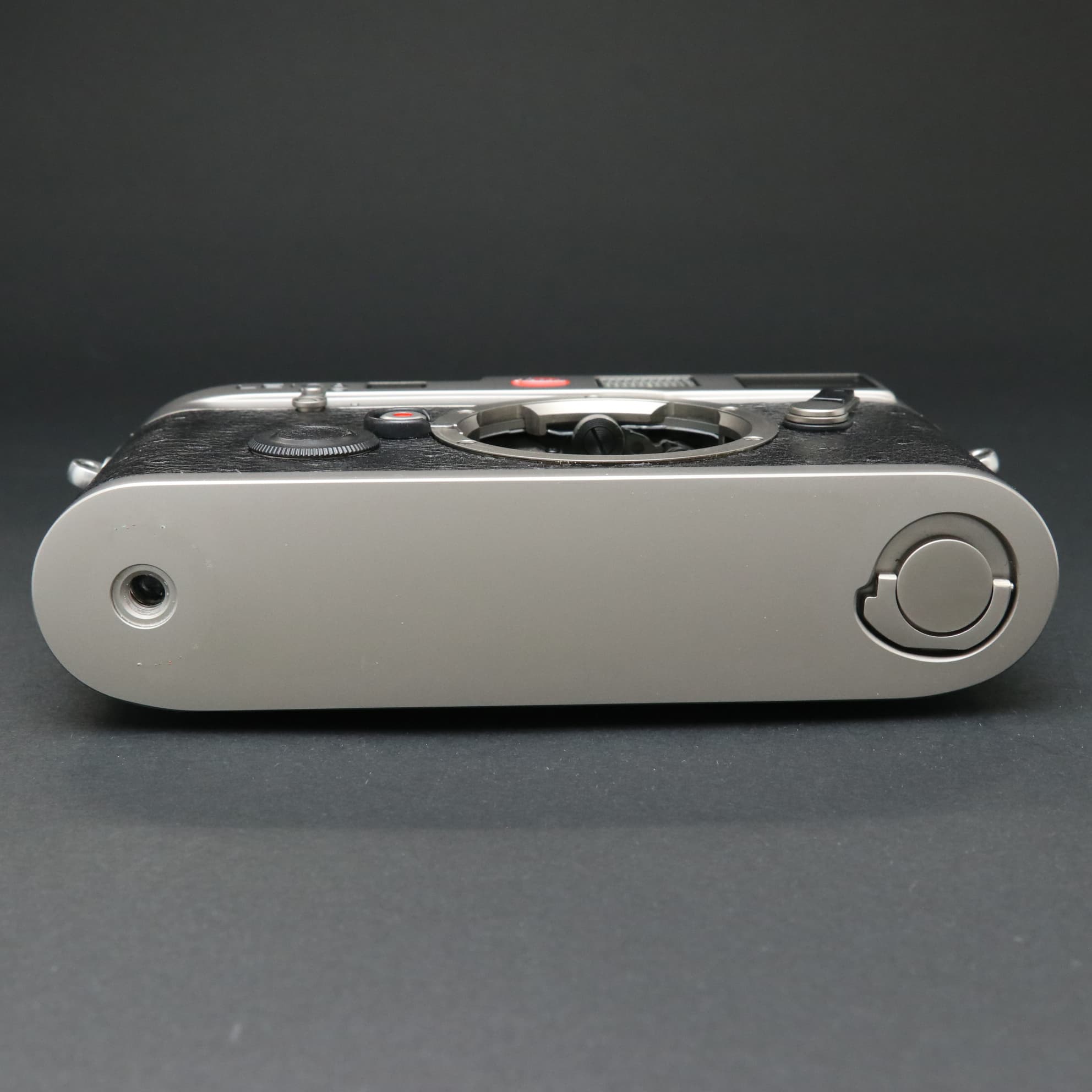 中古)Leica (ライカ) M6 チタン（商品ID：3717018292248）詳細ページ