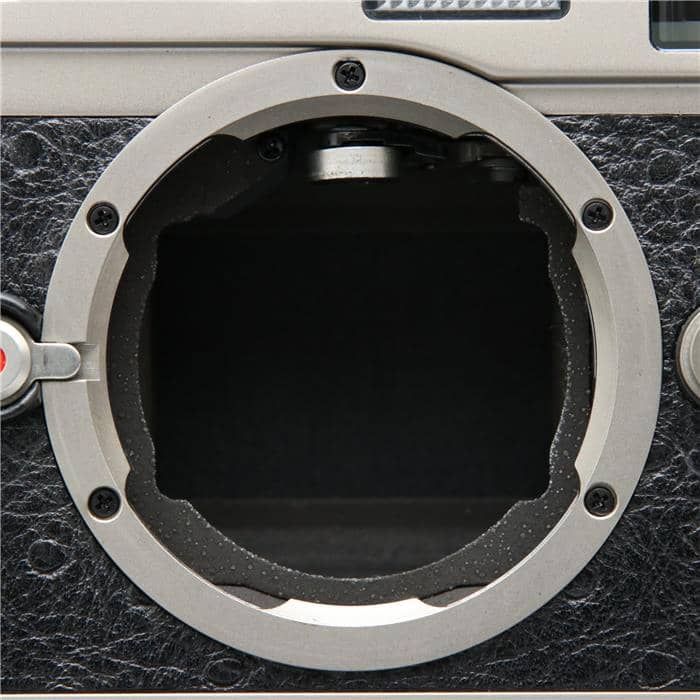 中古)Leica (ライカ) M6 チタン（商品ID：3717018292248）詳細ページ