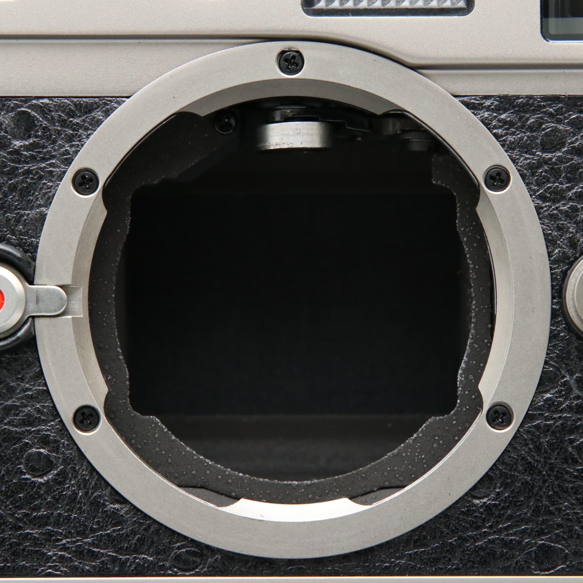 中古)Leica (ライカ) M6 チタン（商品ID：3717018292248）詳細ページ