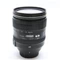 AF-S NIKKOR 24-120mm F4G ED VR