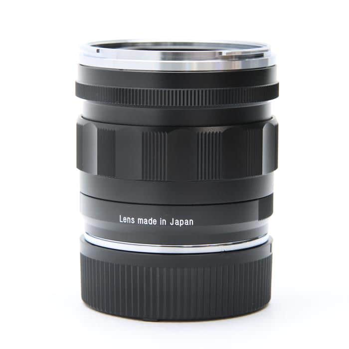 中古)Voigtlander (フォクトレンダー) APO-LANTHAR 50mm F2 Aspherical 