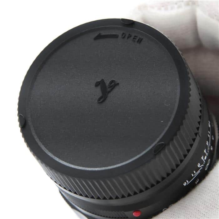 中古)Voigtlander (フォクトレンダー) APO-LANTHAR 50mm F2 Aspherical 