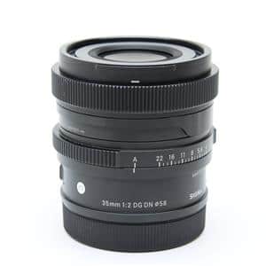 SIGMA 35mm F2 DG DN Lマウント」の商品検索結果 | デジタル SIGMA 35mm F2 DG DN Lマウント」の商品検索結果 | デジタル