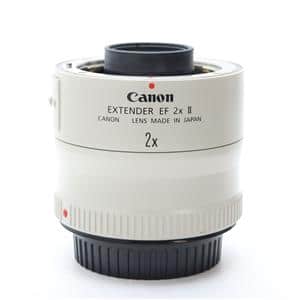 Canon (キヤノン) エクステンダー EF2X II メイン