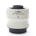 Canon (キヤノン) エクステンダー EF2X II