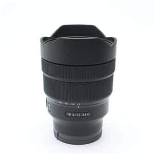 SONY (ソニー) FE 12-24mm F4 G SEL1224G メイン