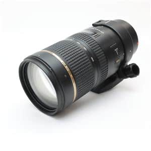 TAMRON (タムロン) SP 70-200mm F2.8 Di USD Model A009S（ソニーA用） メイン