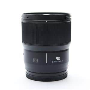 Panasonic (パナソニック) LUMIX S 50mm F1.8 メイン