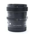 Contemporary 24mm F2 DG DN  (ライカSL/TL用)