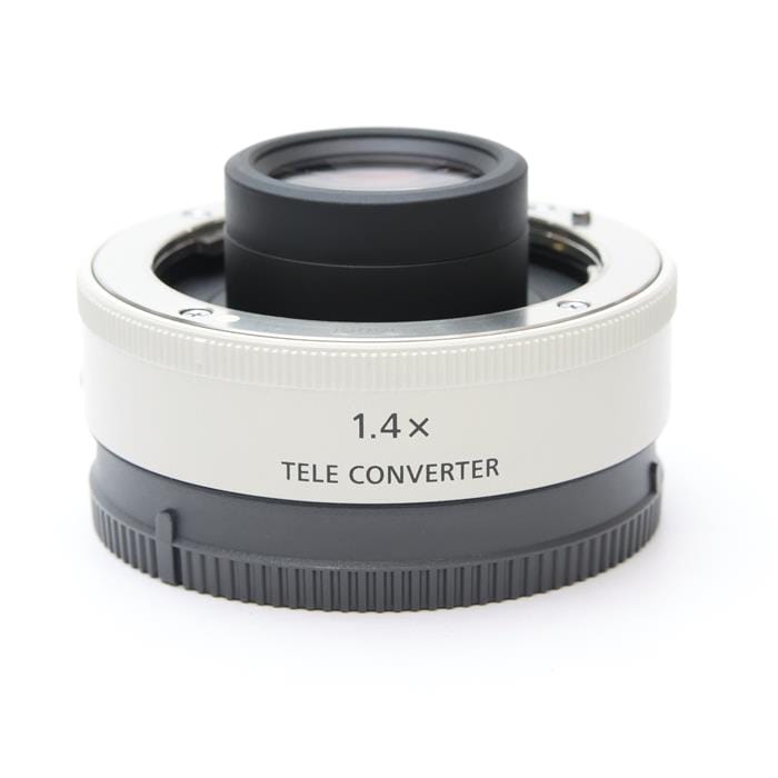 1.4x Teleconverter SEL14TC