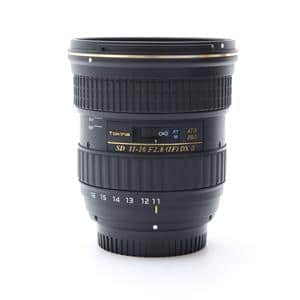 〓AF故障MFのみ〓トキナー AT-X PRO 11-16mm F2.8 ニコン Amazon.com : Tokina 11-16mm f/2.8 AT-X116 Pro DX II Digital