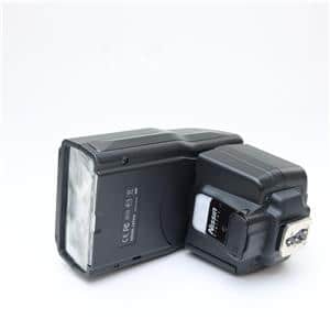 Nissin ニッシン i60A ニコン用 中古)Nissin (ニッシン) i60A（ニコン用）（商品ID