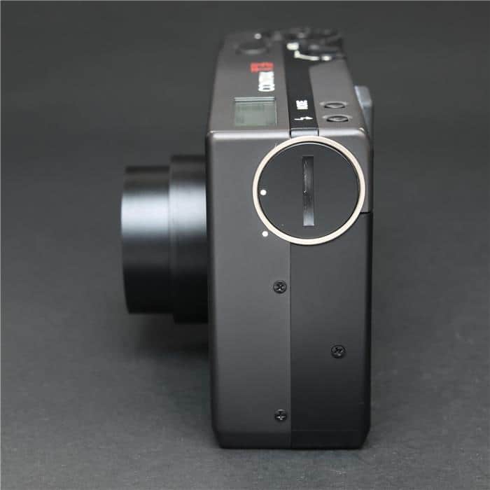 中古)CONTAX (コンタックス) T3 チタンブラック（商品ID