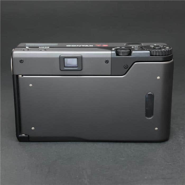 中古)CONTAX (コンタックス) T3 チタンブラック（商品ID