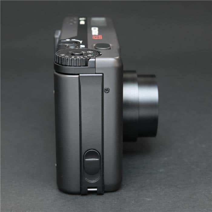 値下げ⭐︎美品CONTAX T3 後期モデル チタンブラック 2025年最新】CONTAX t3 ブラックの人気アイテム - メルカリ