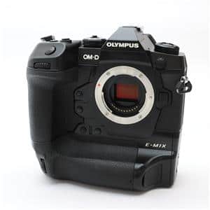 未使用品　OLYMPUS OM-D E-M1X ボディ オリンパス 価格.com - オリンパス OM-D E-M1X ボディ 価格比較