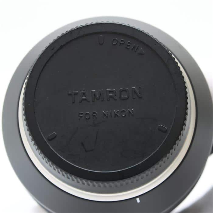 中古)TAMRON (タムロン) 100-400mm F4.5-6.3 Di VC USD/Model A035N