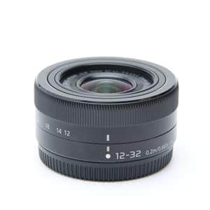 ■美品■パナソニック LUMIX G VARIO 12-32mm Panasonic Lumix G Vario 12-32mm f/3.5-5.6 ASPH. Lens H-FS12032K