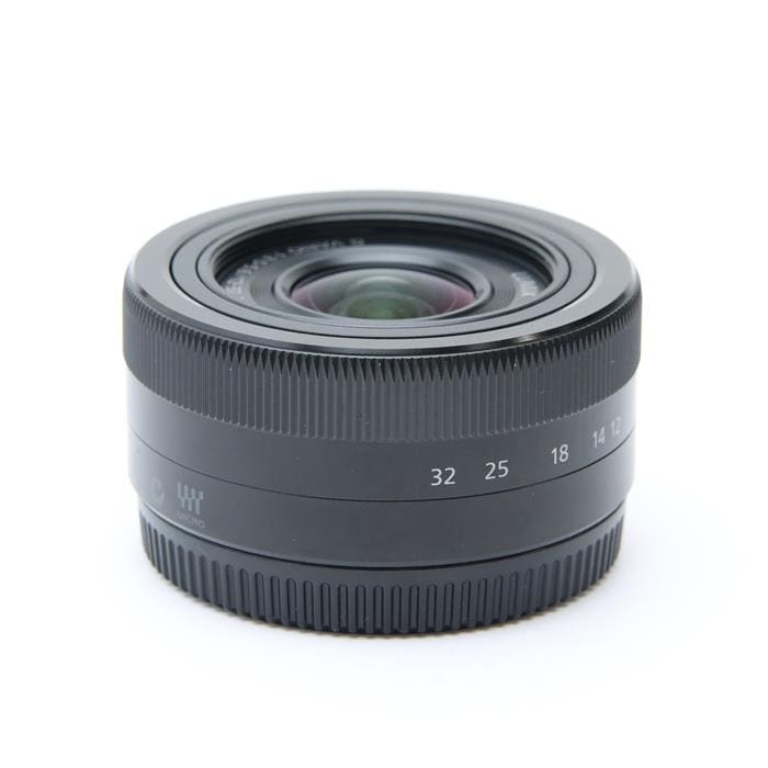 中古)Panasonic (パナソニック) LUMIX G VARIO12-32mm F3.5-5.6