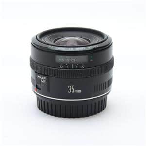 Canon EF 35mm f/2 単焦点レンズ（ポーチ＆フード付） Amazon.co.jp: Canon 単焦点レンズ EF35mm F2 IS USM フルサイズ対応