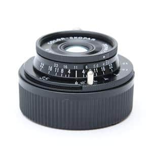 新品)Voigtlander (フォクトレンダー) COLOR-SKOPAR 35mm F3.5