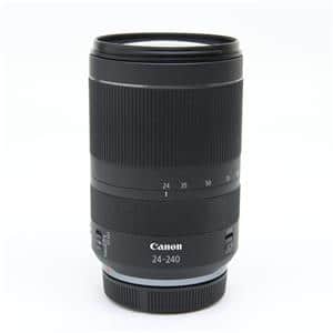 新品)Canon (キヤノン) RF24-240mm F4-6.3 IS USM（商品ID