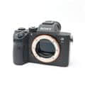 SONY (ソニー) α7RIII ボディ ILCE-7RM3