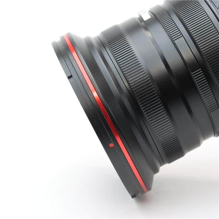 20mm F4 Zero-D Shift(フジフイルムGFX用)