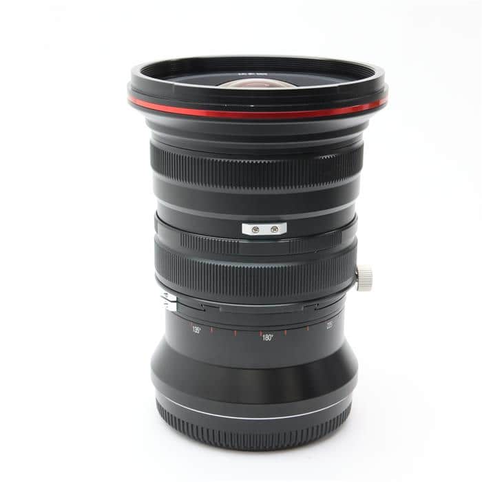 20mm F4 Zero-D Shift(フジフイルムGFX用)